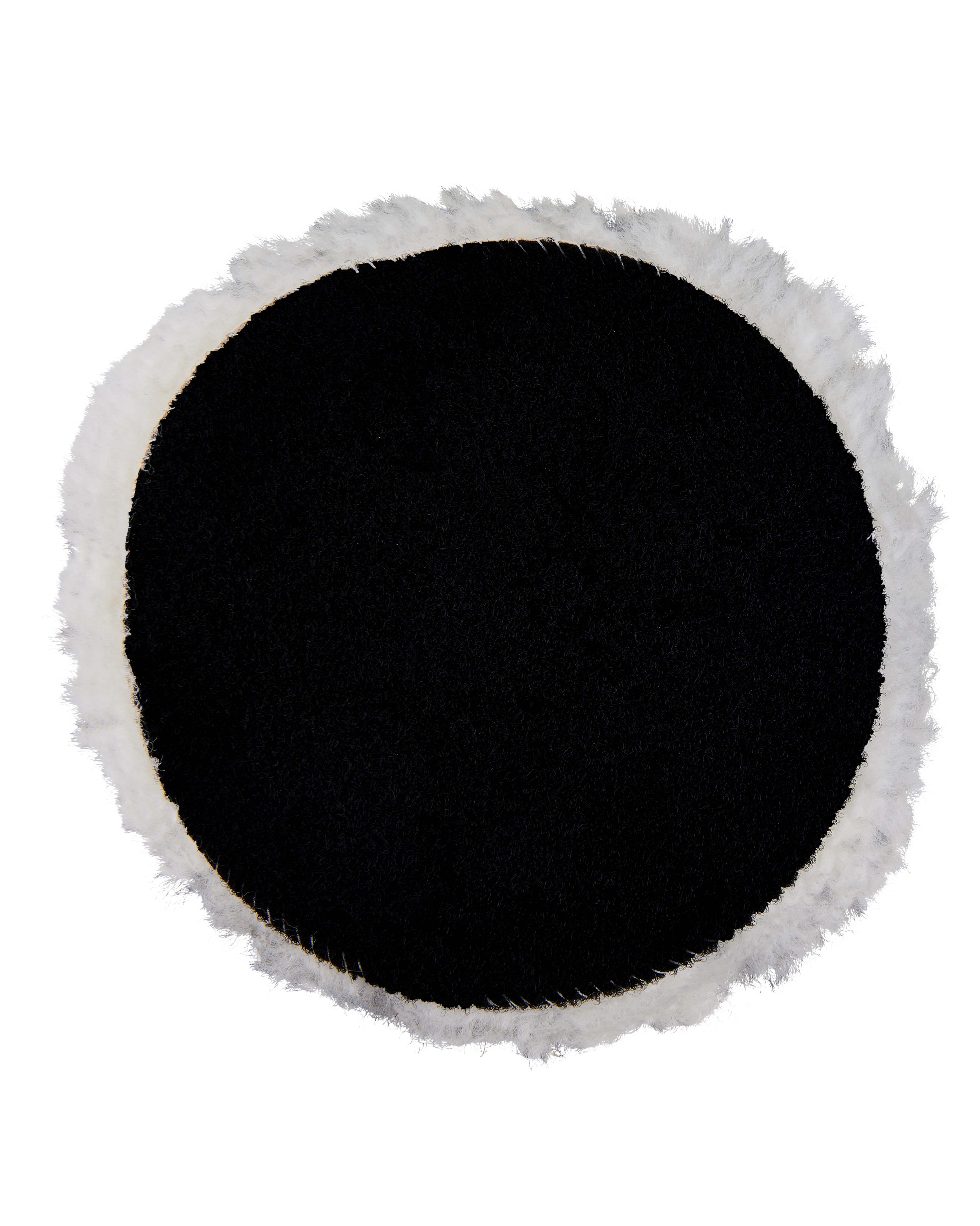 Полировальная насадка 125мм мех — 204972