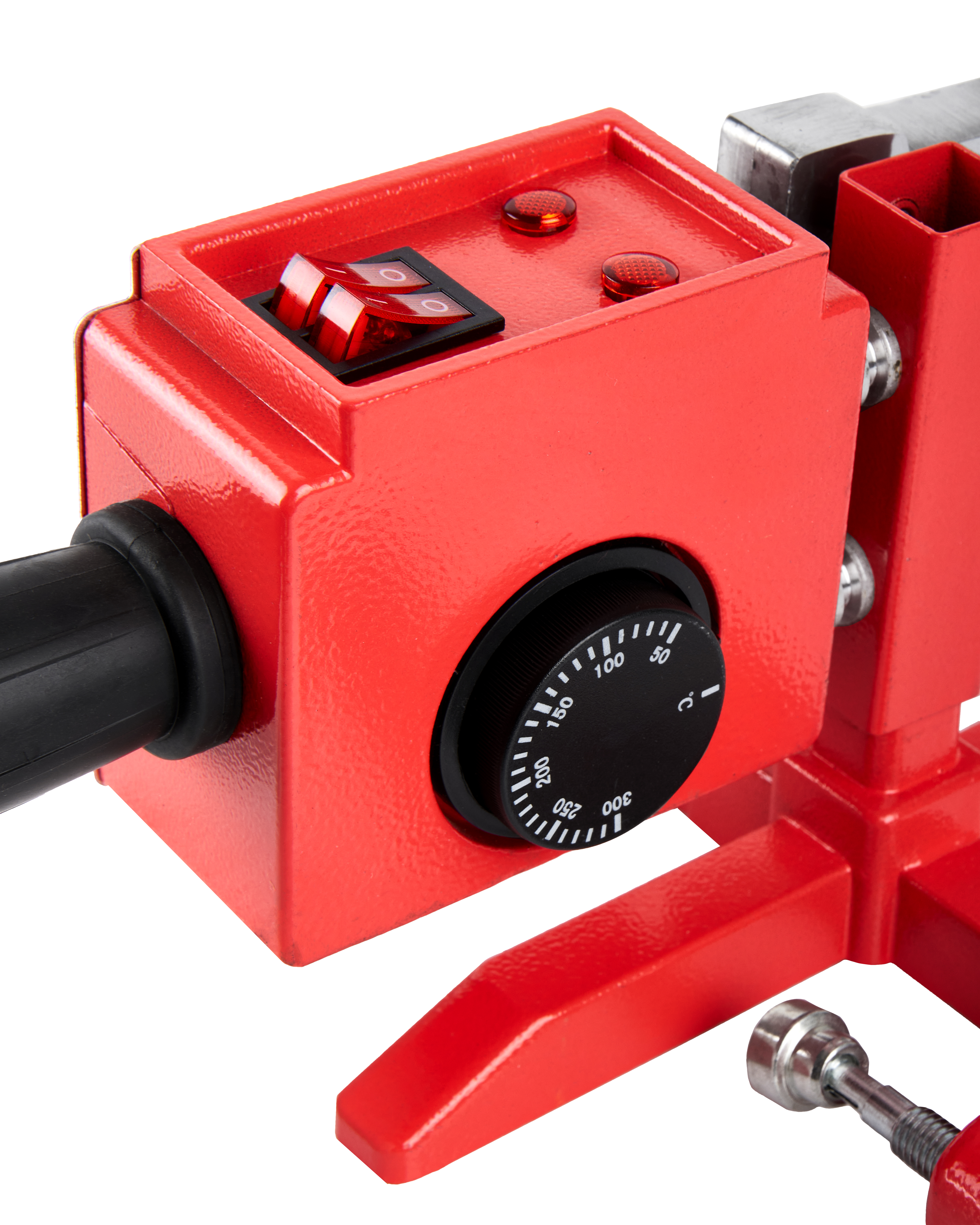 Аппарат для сварки полипропиленовых труб — 204462