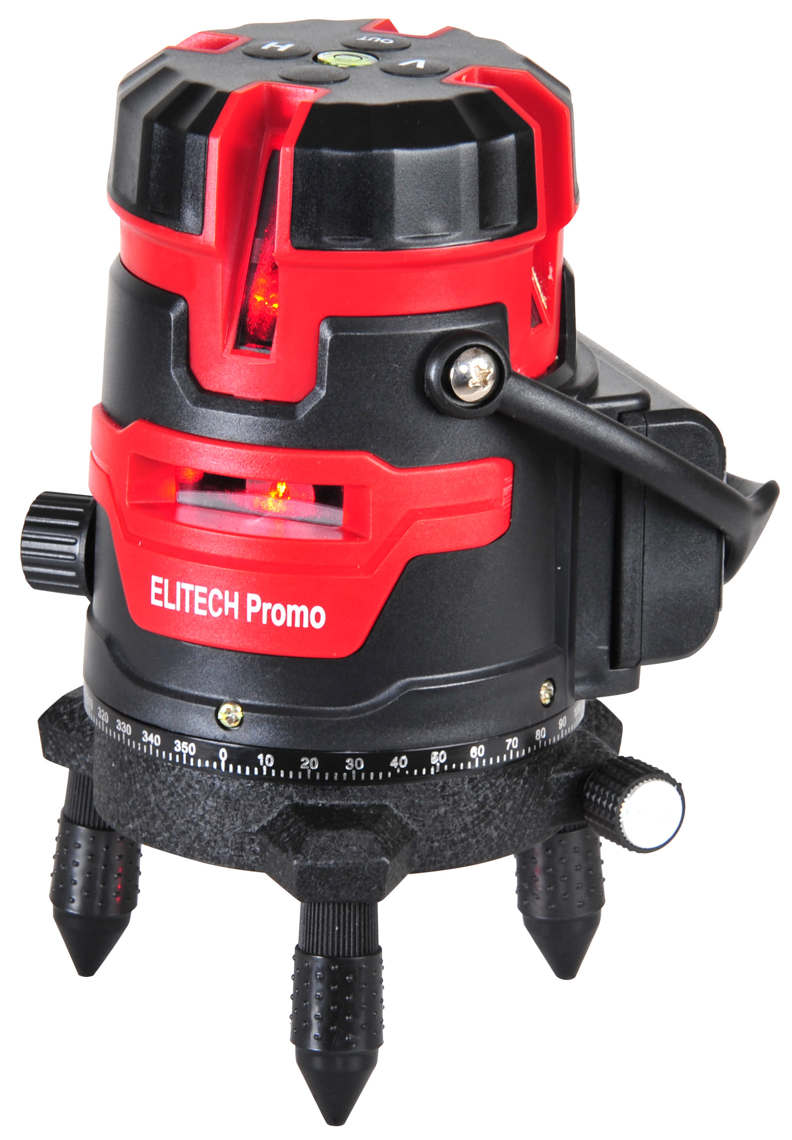 Нивелир лазерный