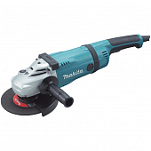 Углошлифовальная машина Makita GA7040SF01