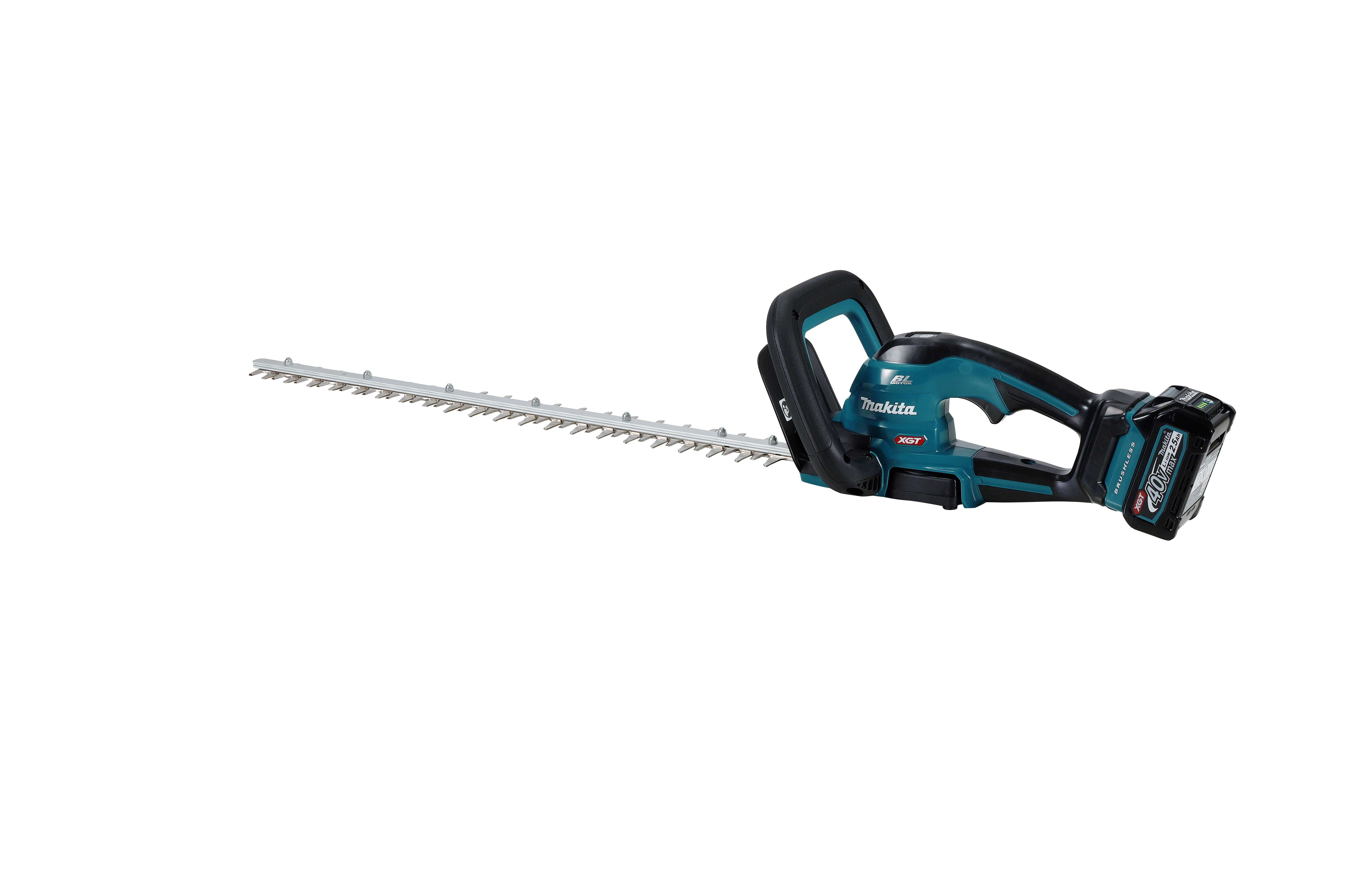 Кусторез аккум. XGT BL 40vMAX — UH021GD101