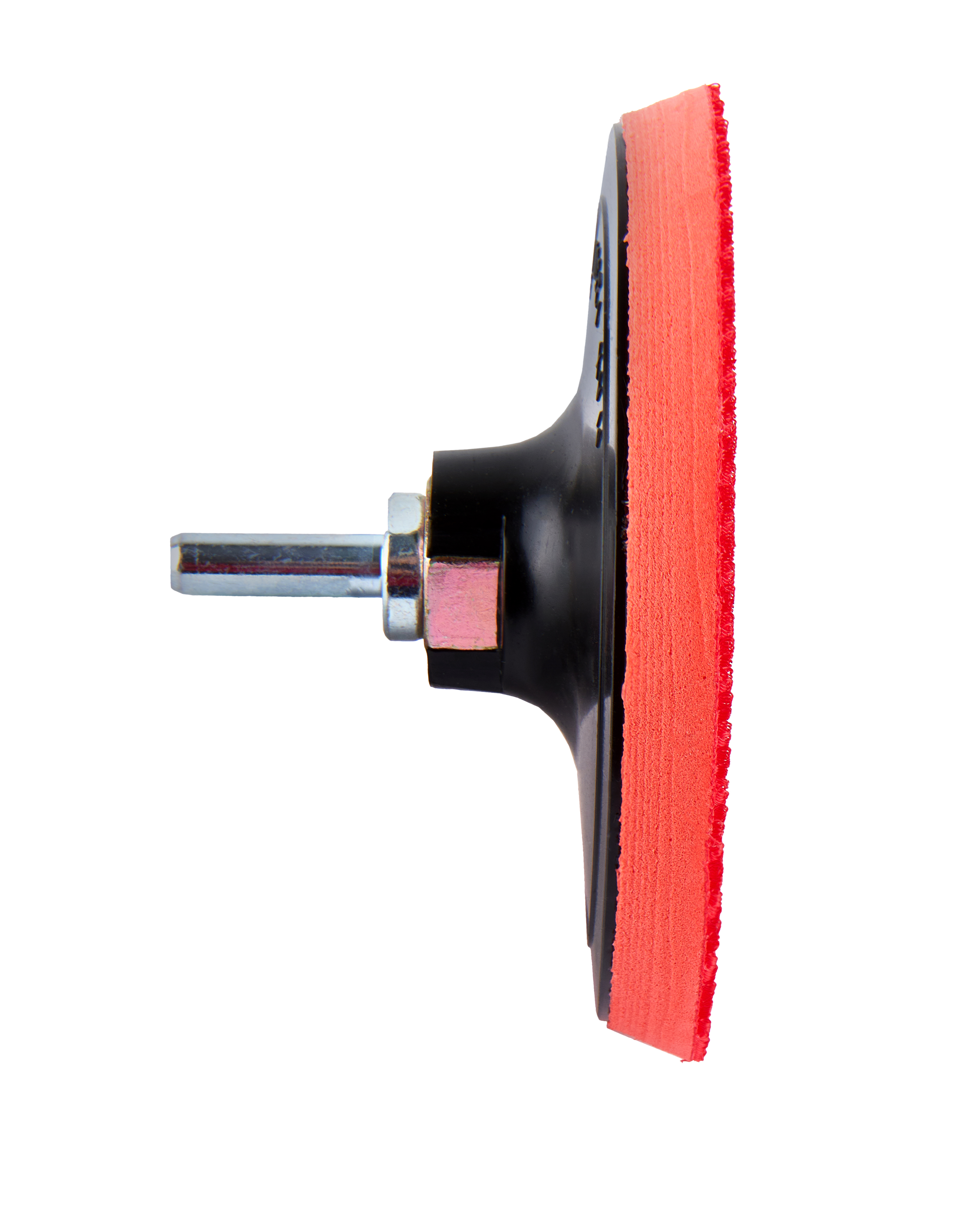 Насадка опорная 150мм М14 мягкая — 204959