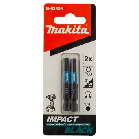 Насадка Impact Black — B-63806