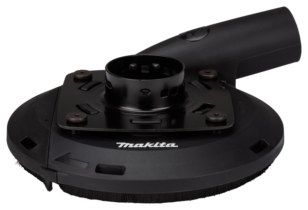 Кожух для шлифовки бетона для УШМ 125 мм XGT 40В Makita 191F81-2