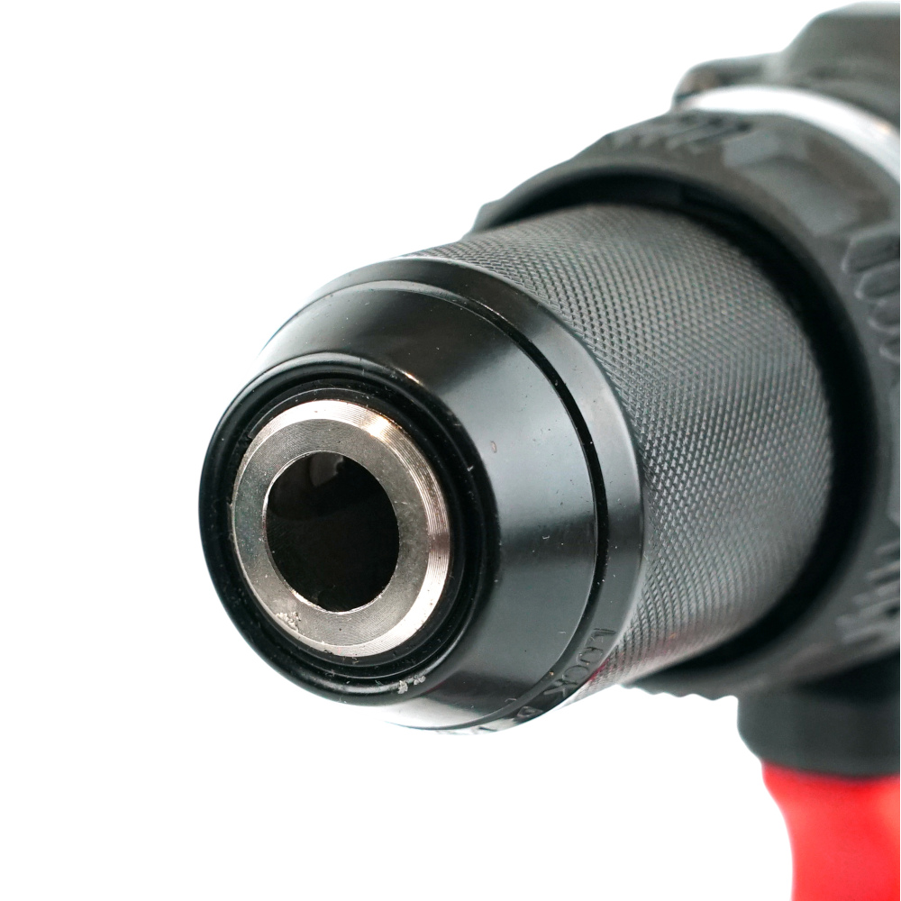 Дрель ударная аккумуляторная 20V TEH TDBL1520-1B