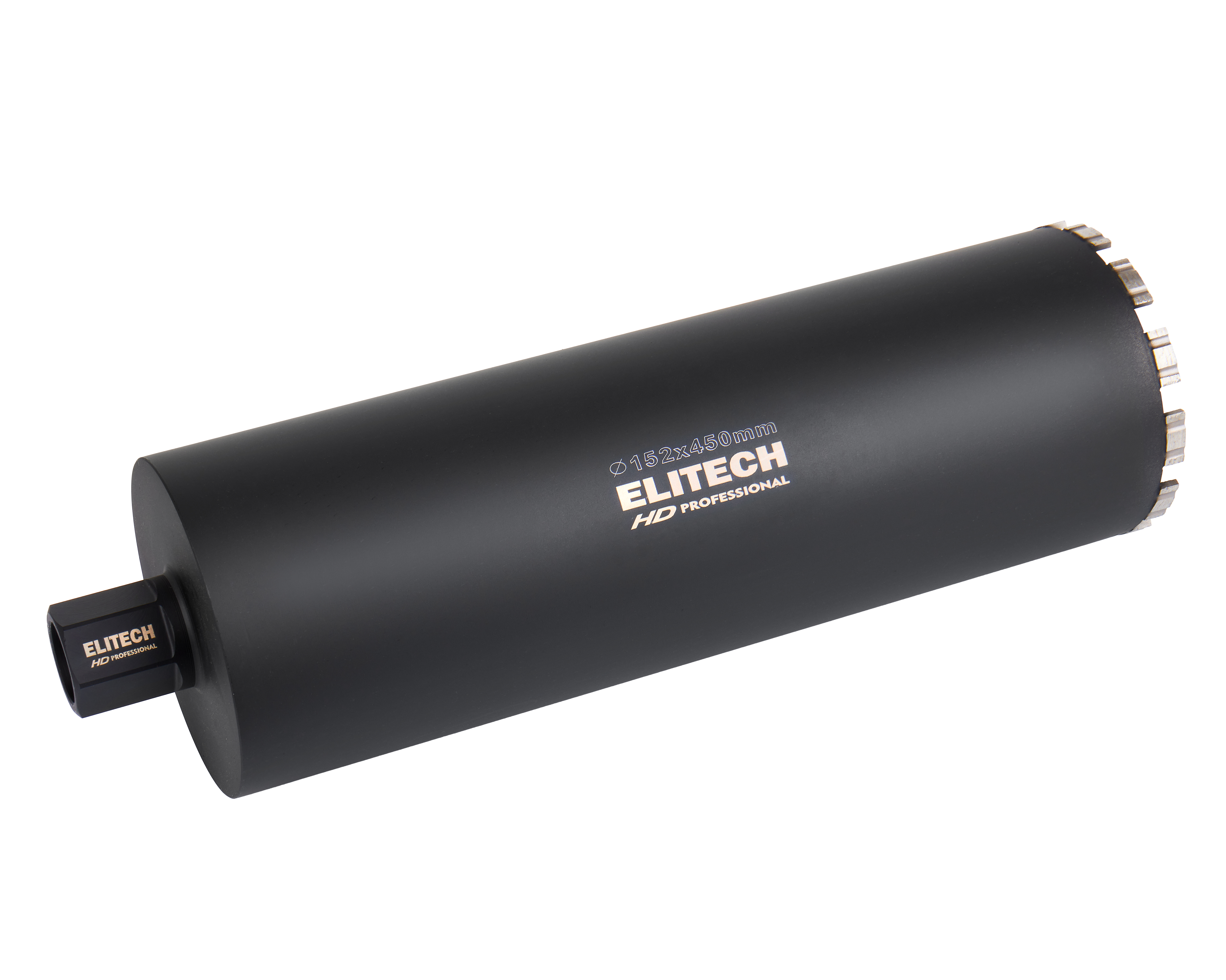 Коронка для алмазного бурения — 206485