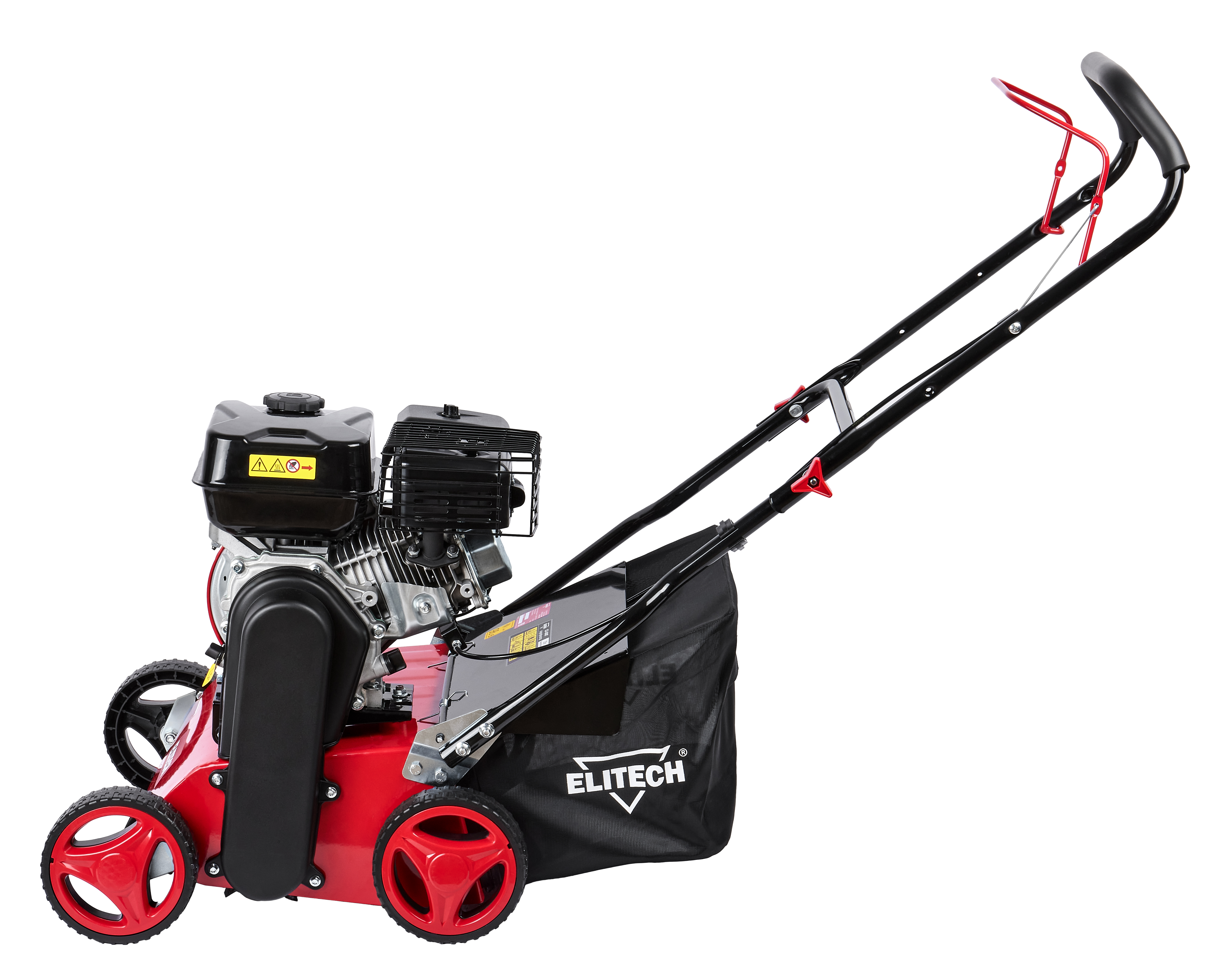 Скарификатор бензиновый — 205499