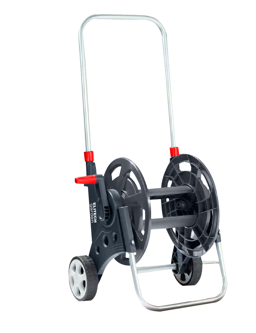 Тележка для шлангов