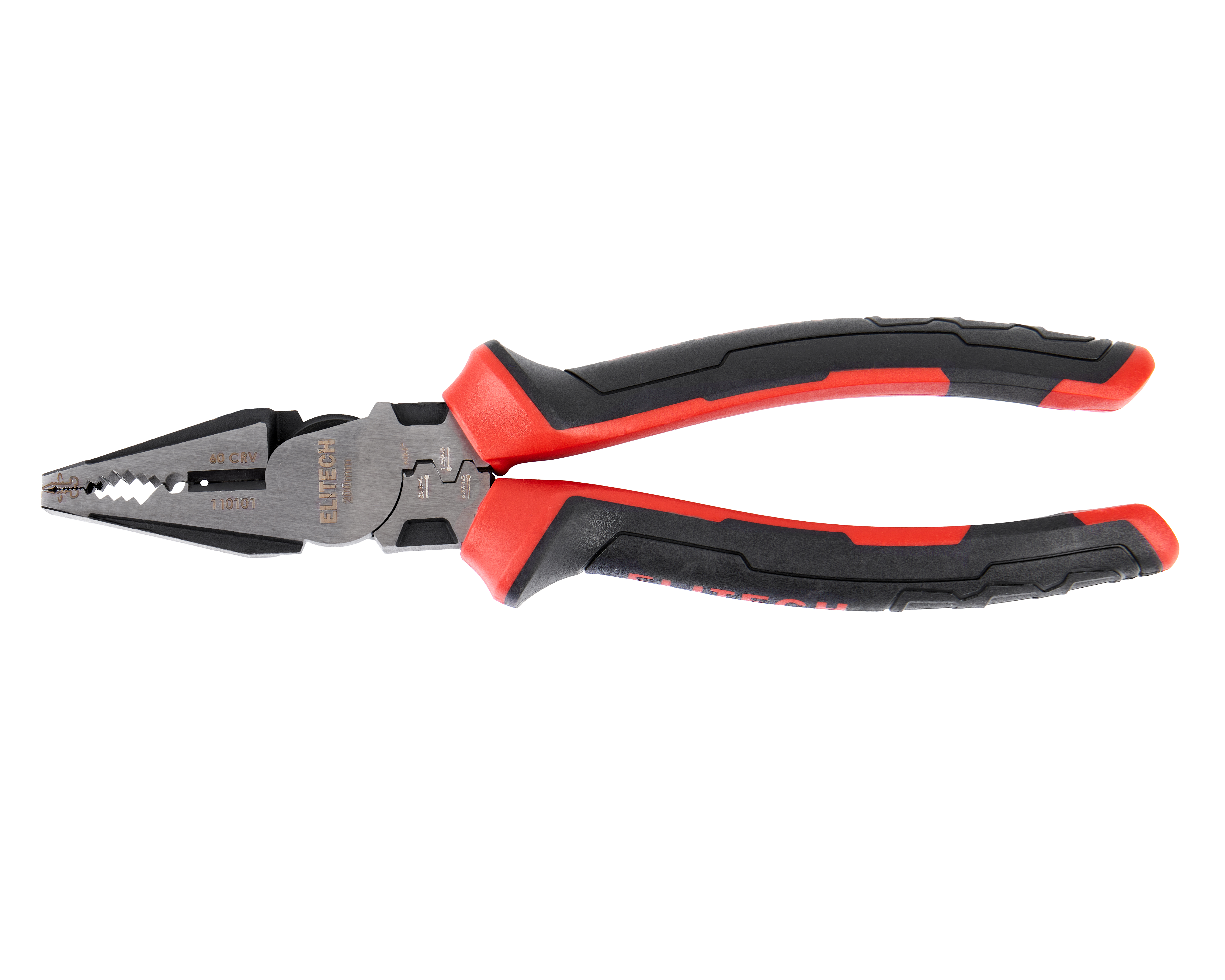 Плоскогубцы