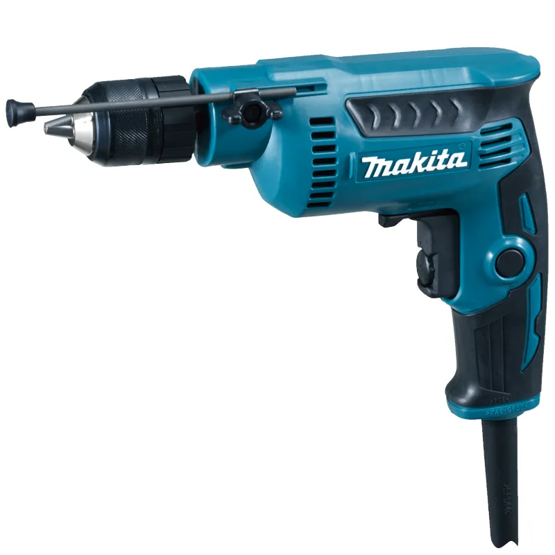 Дрель безударная — DP2011