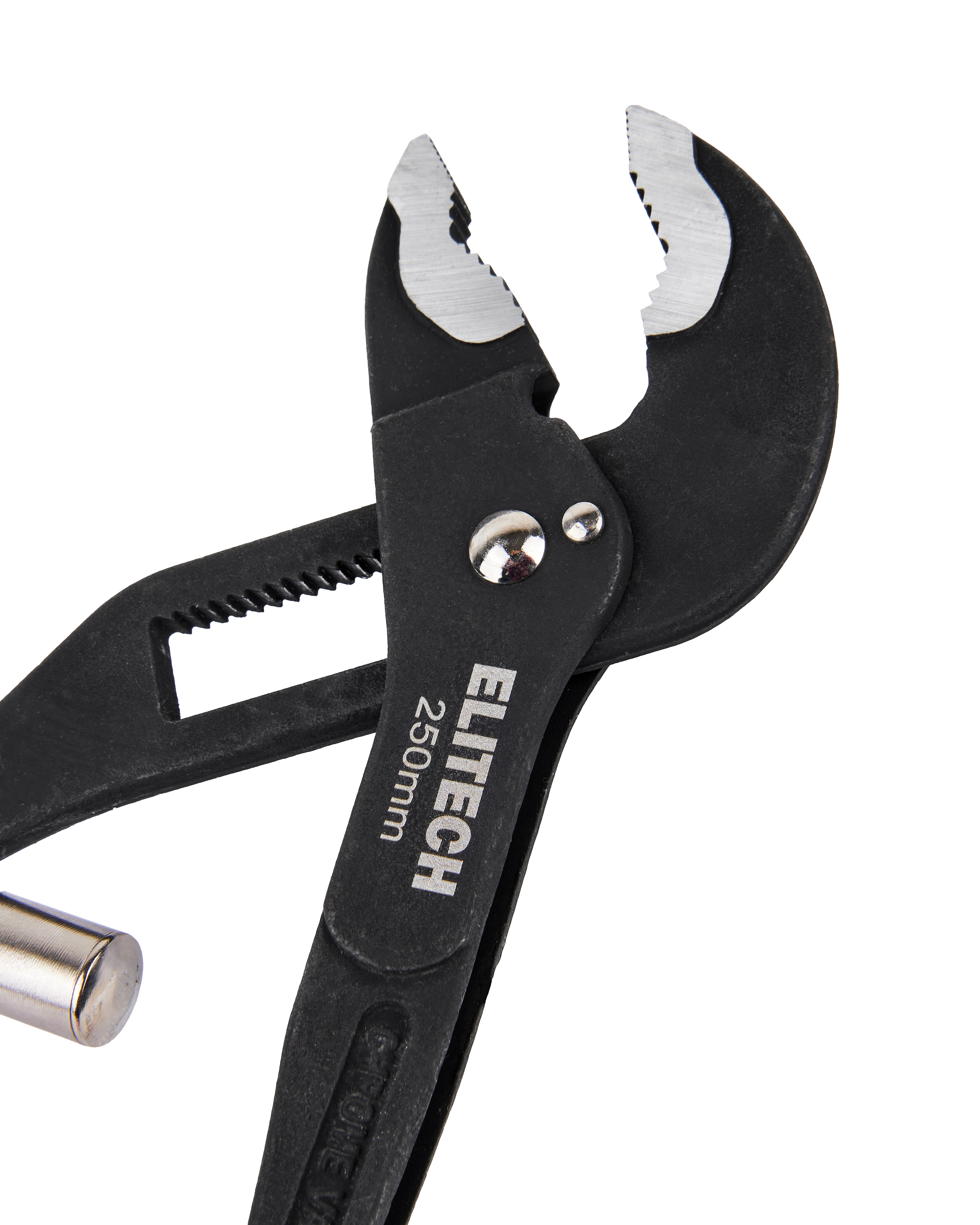 Клещи переставные — 207119