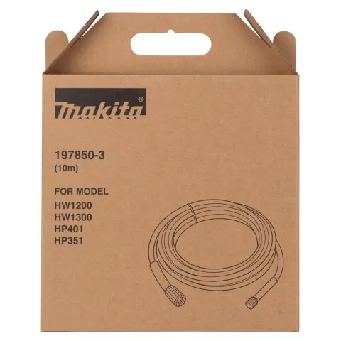 Шланг — 197850-3