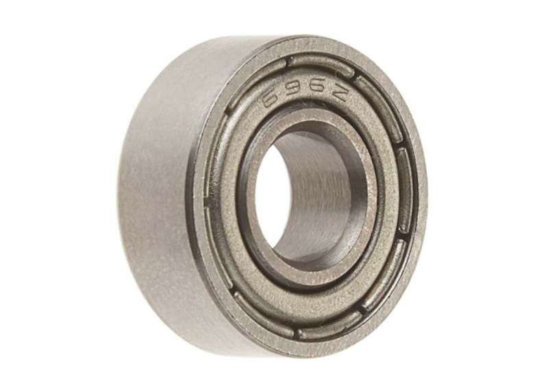 Подшипник шариковый 696Z 210033-9