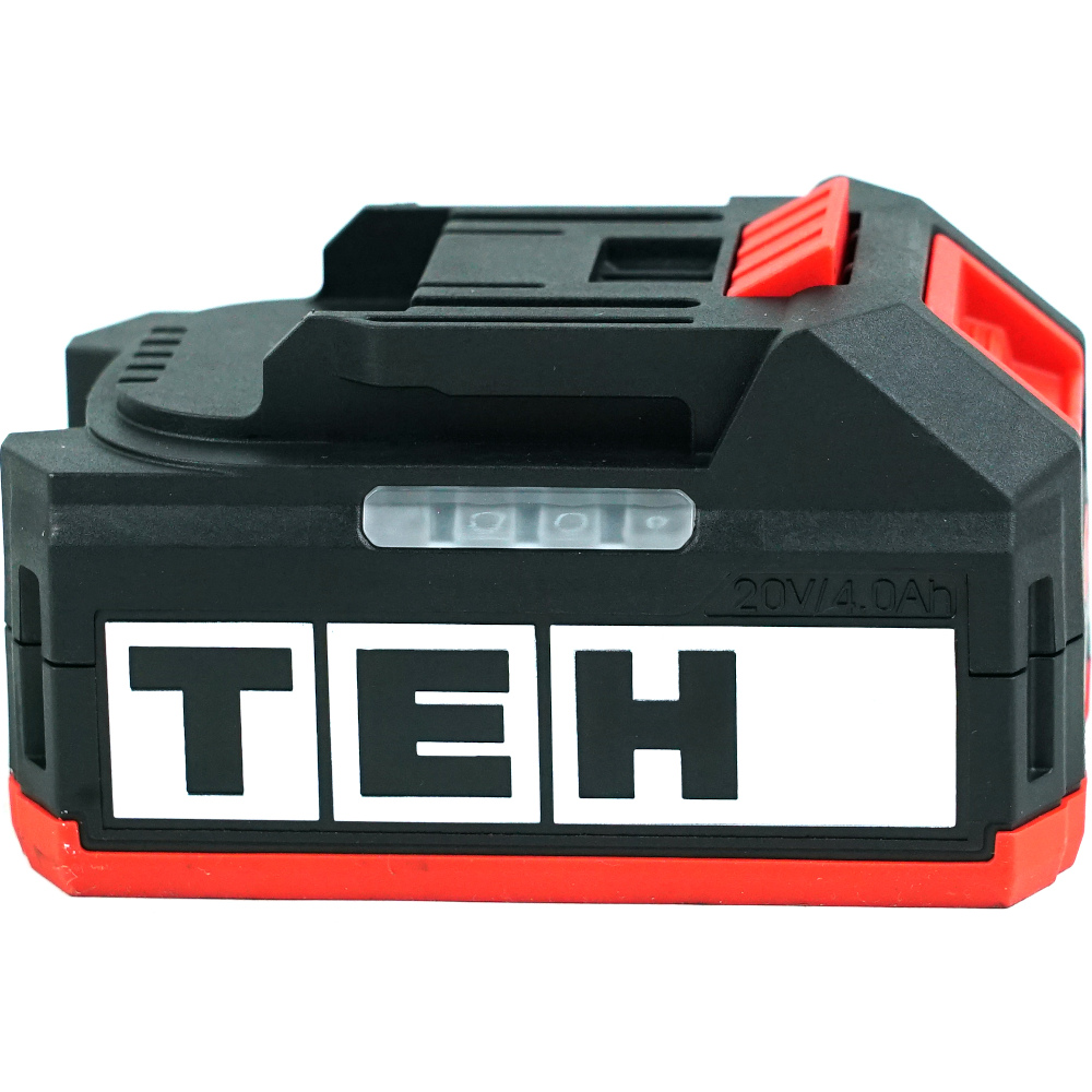 УШМ аккумуляторная 20V 125мм TEH LG125V-1B