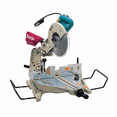 Торцовочная пила Makita LS0714FL Торцовочная пила Makita LS0714FL