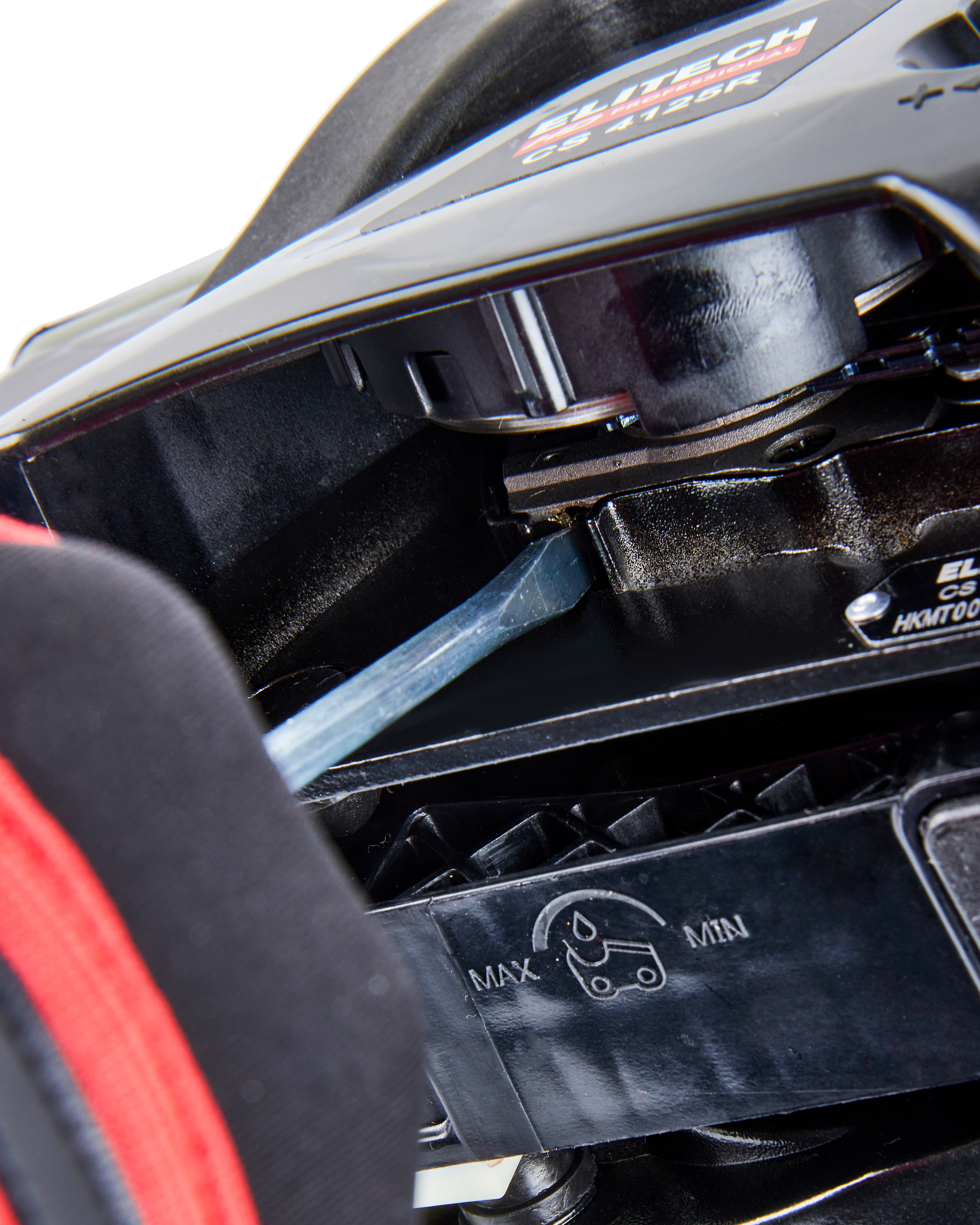 Пила цепная бензиновая — 204813