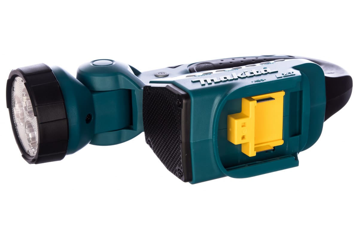 Аккумуляторное радио Makita BMR050