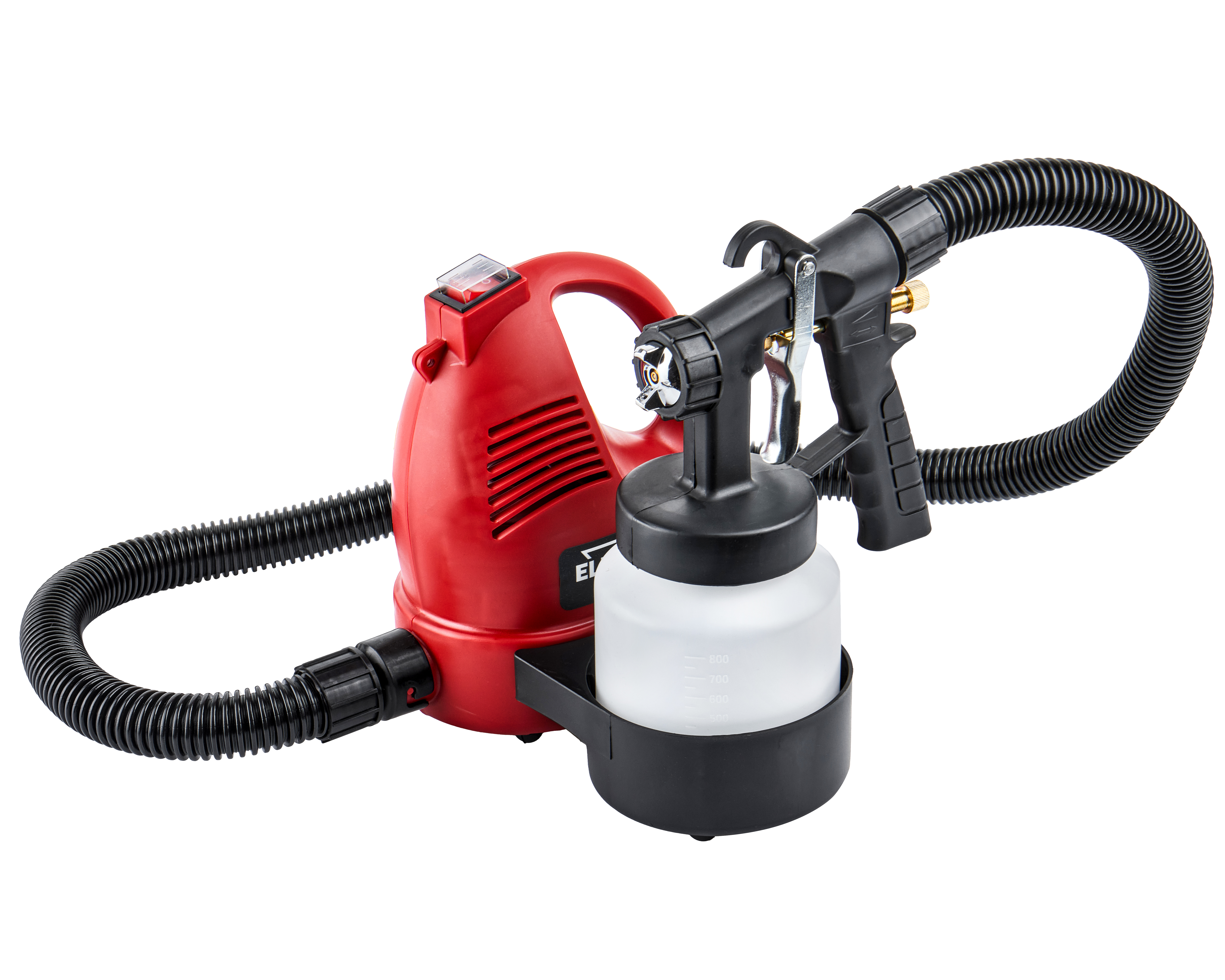 Краскопульт — 204033