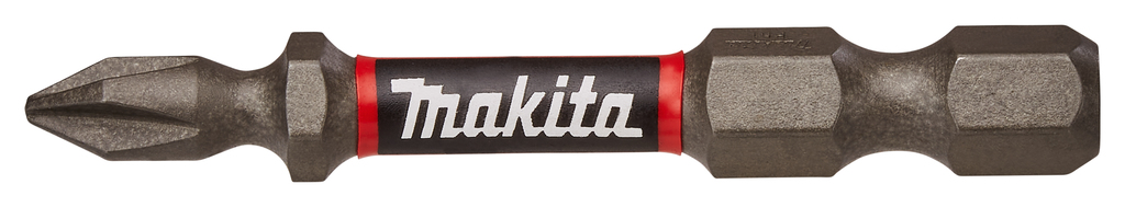 Насадка Impact Premier PH1, 50 мм, E-form (MZ), 2 шт. Makita E-03268 Насадка Impact Premier PH1, 50 мм, E-form (MZ), 2 шт. Makita E-03268