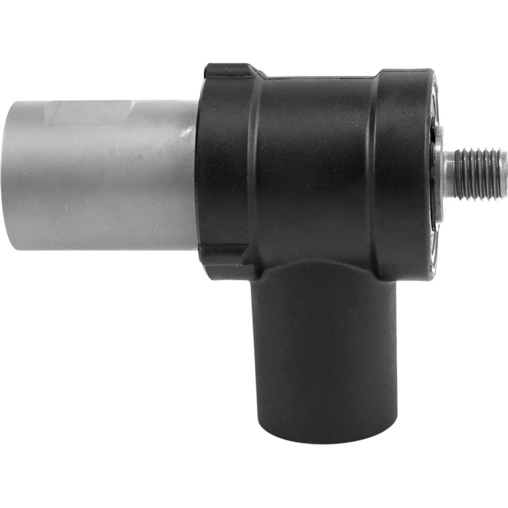 Адаптер переходник для дрели алмазного сверления с 1 1/4 на M16 с пылеотводом
                    TEH TCD-M16V