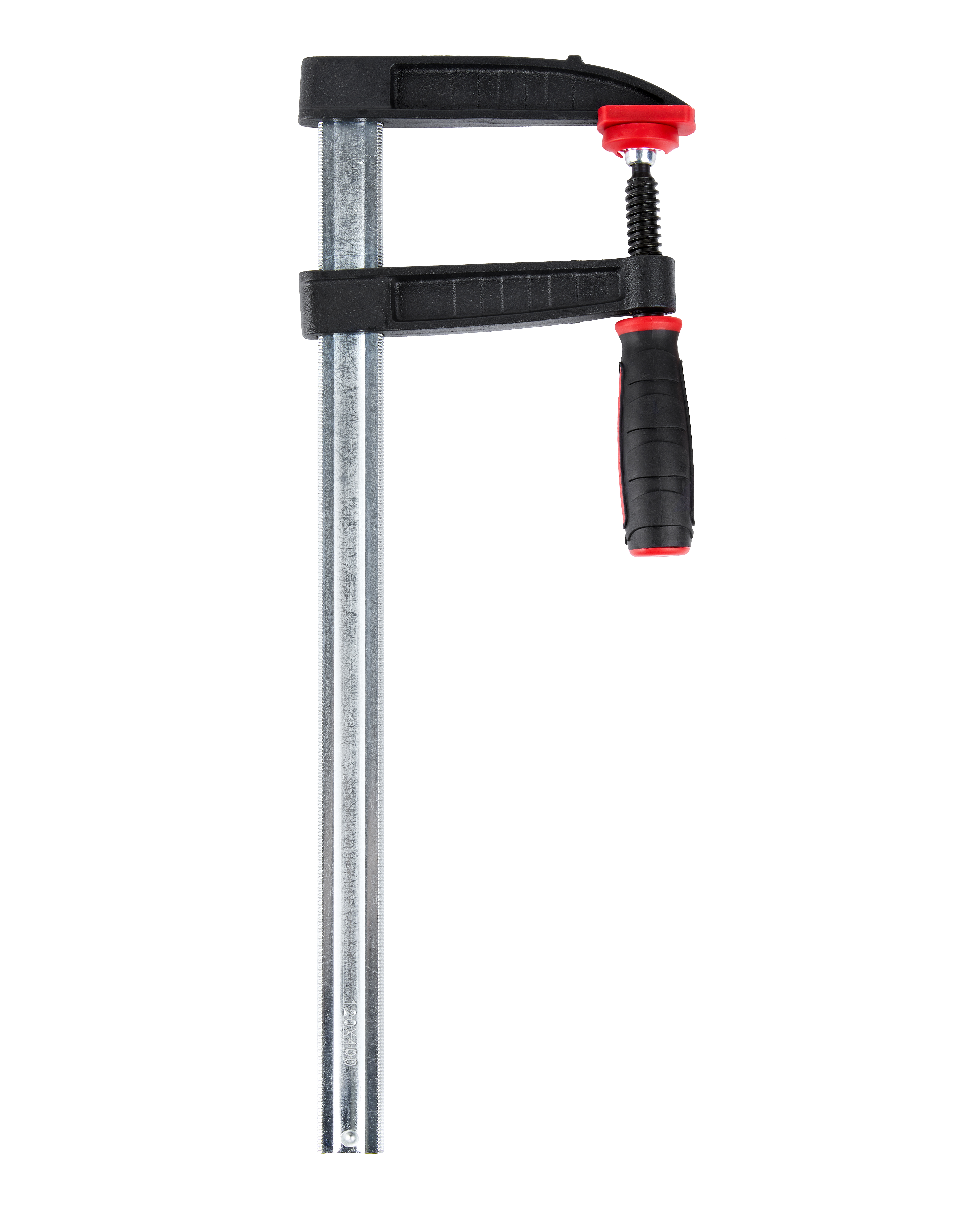 Струбцина тип F