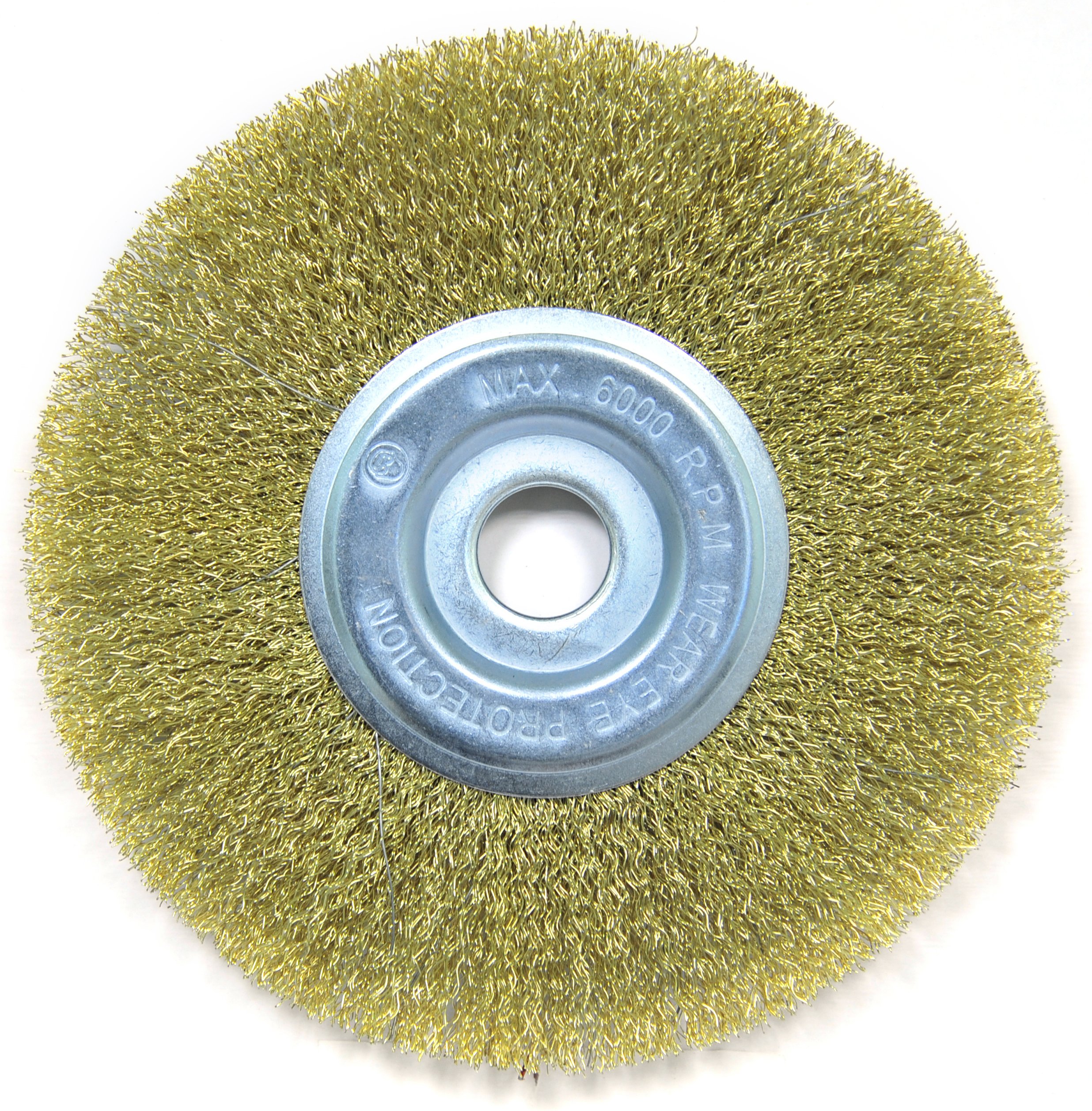 Щетка 22.2х175 проволока 0.3мм — 189151