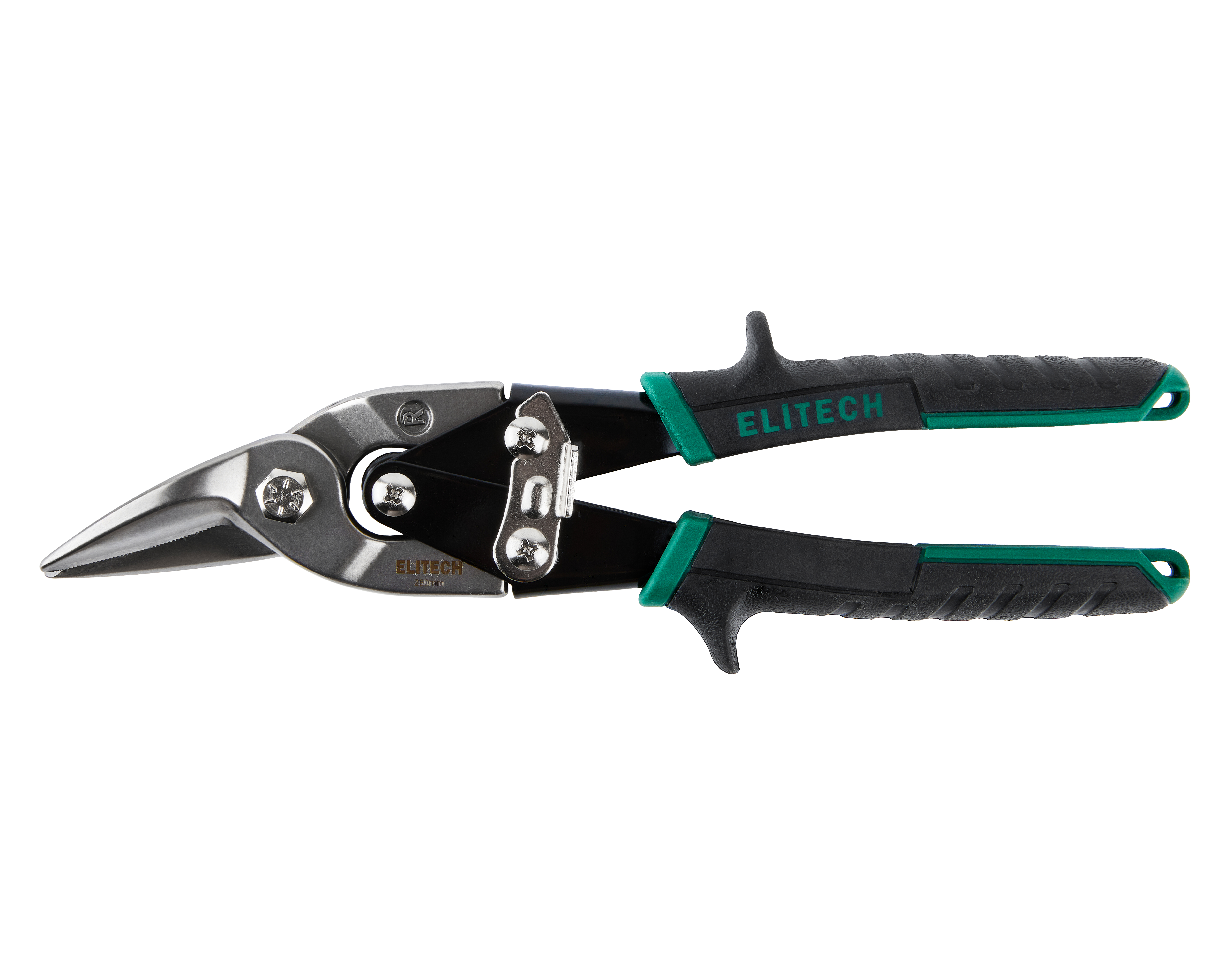 Ножницы по металлу — 207130