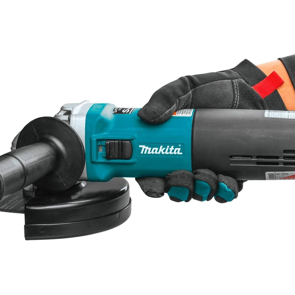 Углошлифовальная машина Makita 9566CV