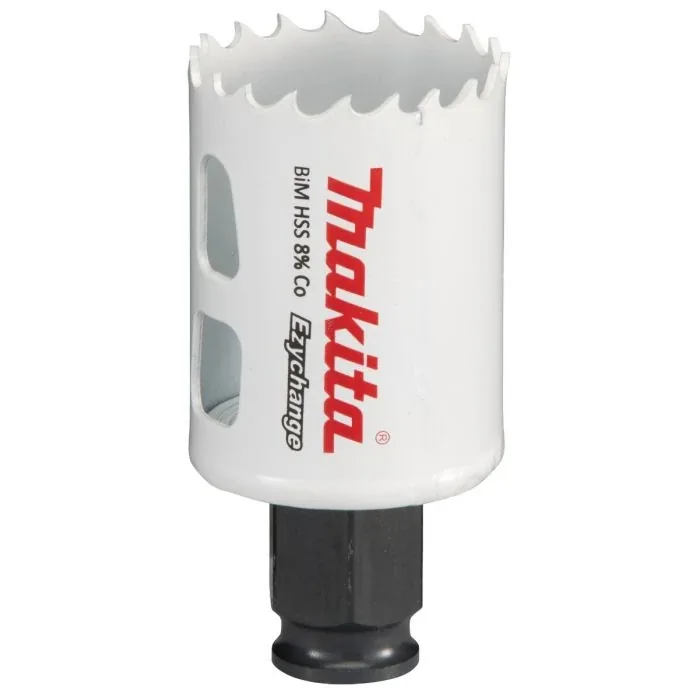 Коронка BiM — E-03757