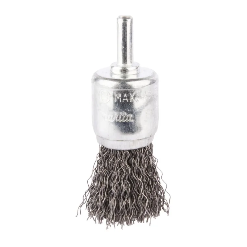 Щетка проволочная кистевая — D-40026