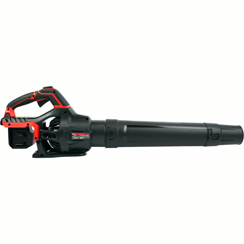 Воздуходувка аккумуляторная 20V (без АКБ и ЗУ) TEH LAB1350