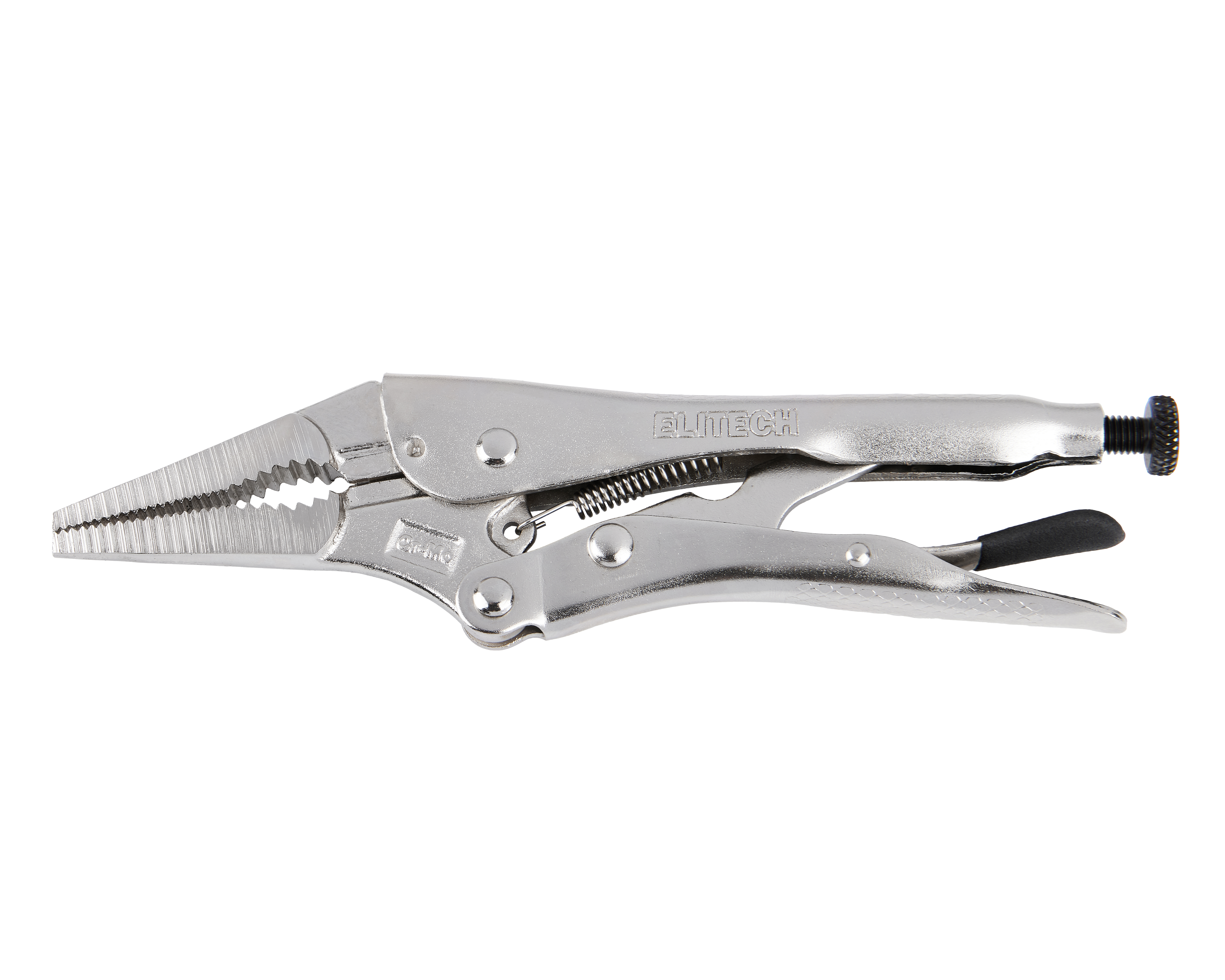 Клещи зажимные — 207127