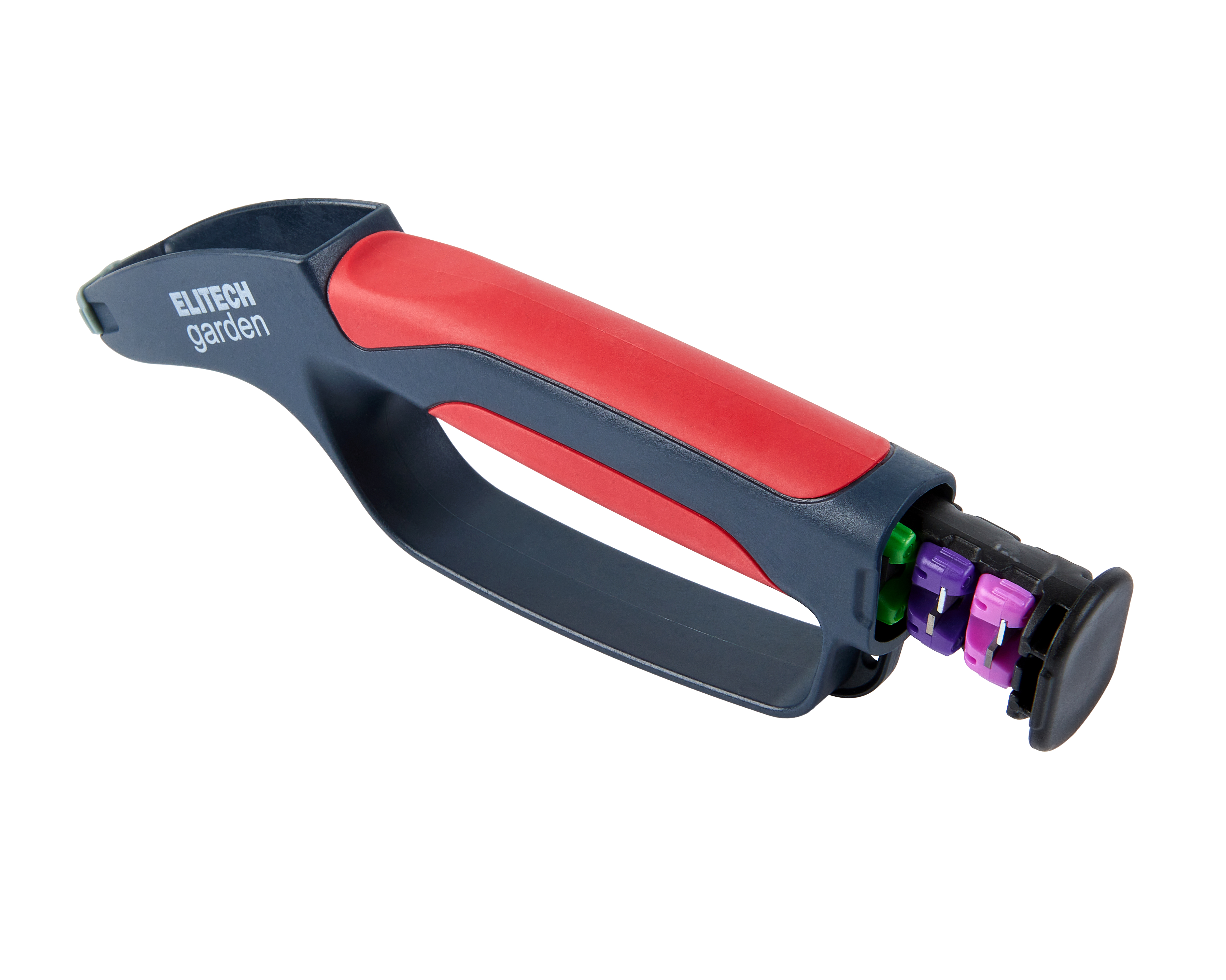 14шт в дисплее. Точилка для садового инструмента — 210191