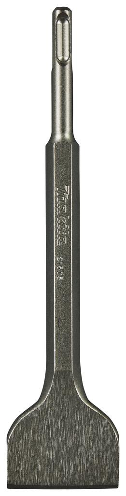 Долото широкое 215 мм, SDS-PLUS Makita D-25616 Долото широкое 215 мм, SDS-PLUS Makita D-25616