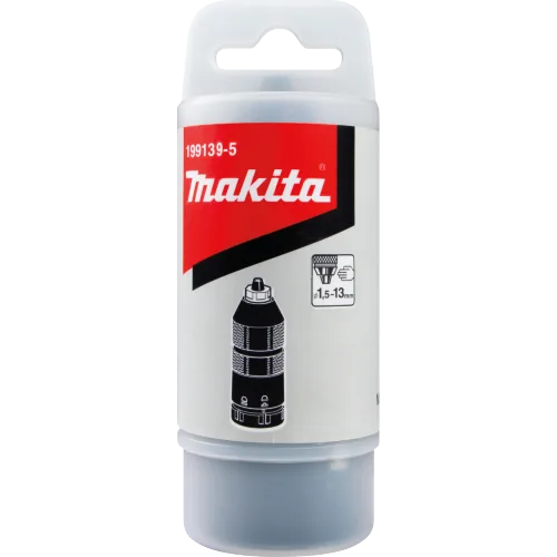 Быстрозажимной патрон 13 мм для DHR281, DHR283, HR002G, HR004G Makita 199139-5