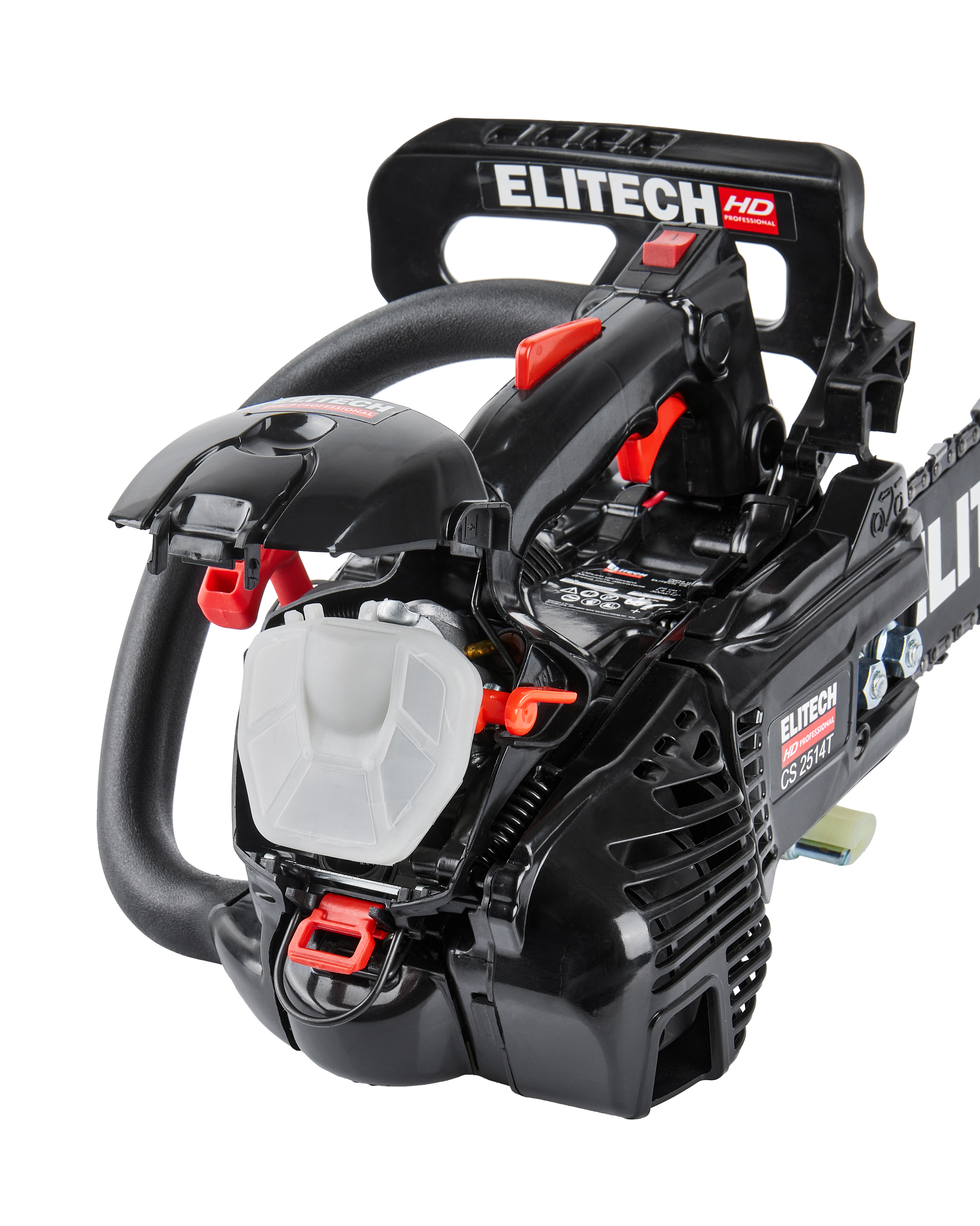 Пила цепная бензиновая — 205448