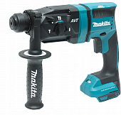 Аккумуляторный перфоратор LXT 18 В Makita DHR182Z