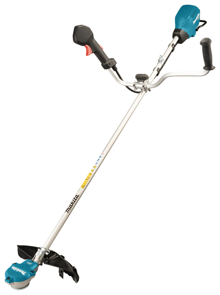 Триммер Makita UR002GZ05 + BL4040 + DC40RA — UR002GZ05-PROMO