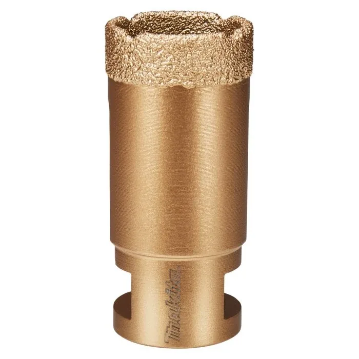 Коронка алмазная — D-44498