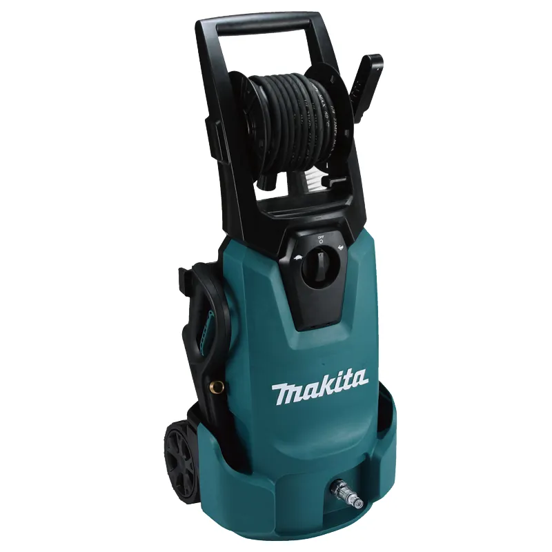 Мойка высокого давления — HW1300