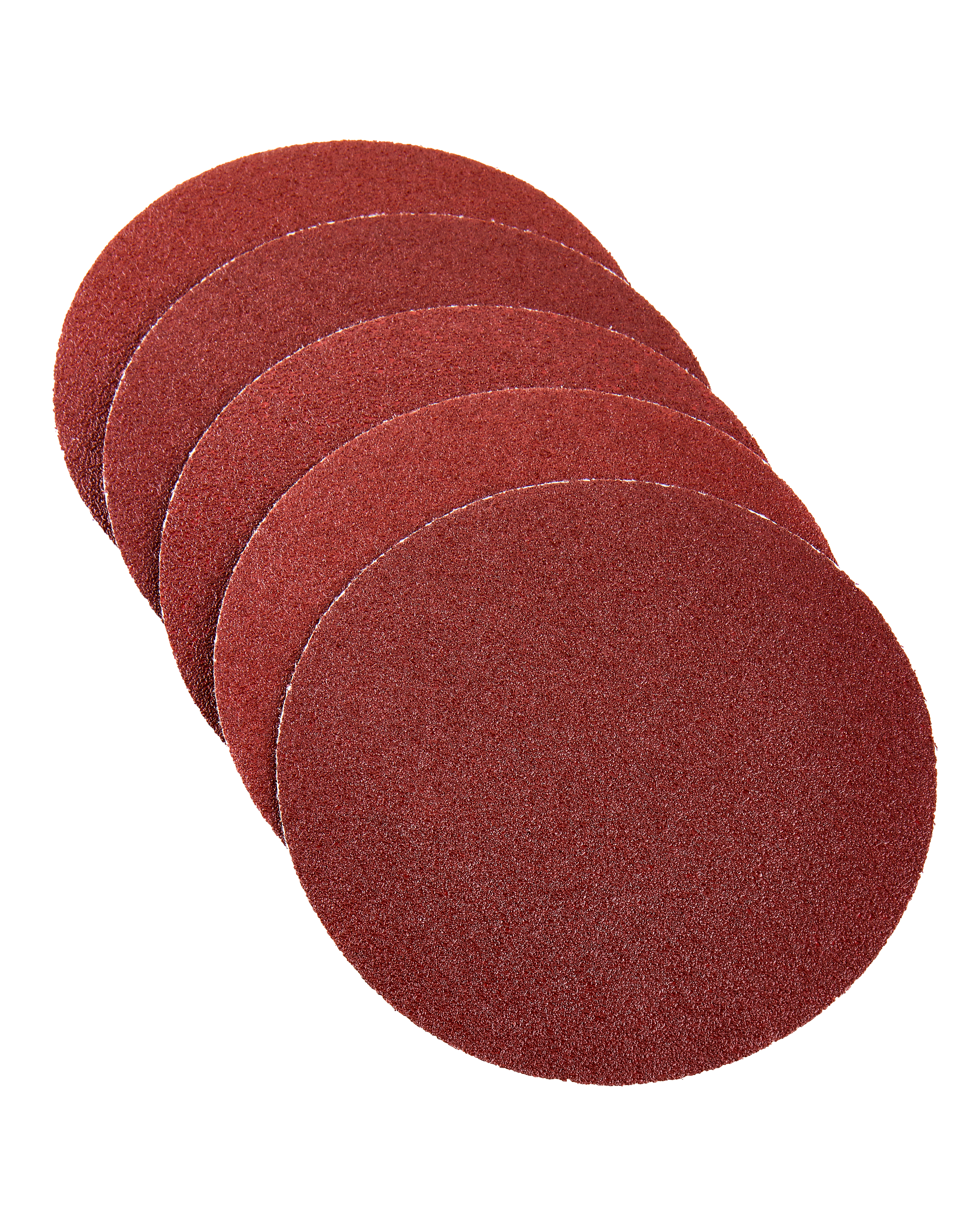 Круг шлифовальный 150мм P60 5шт — 205002