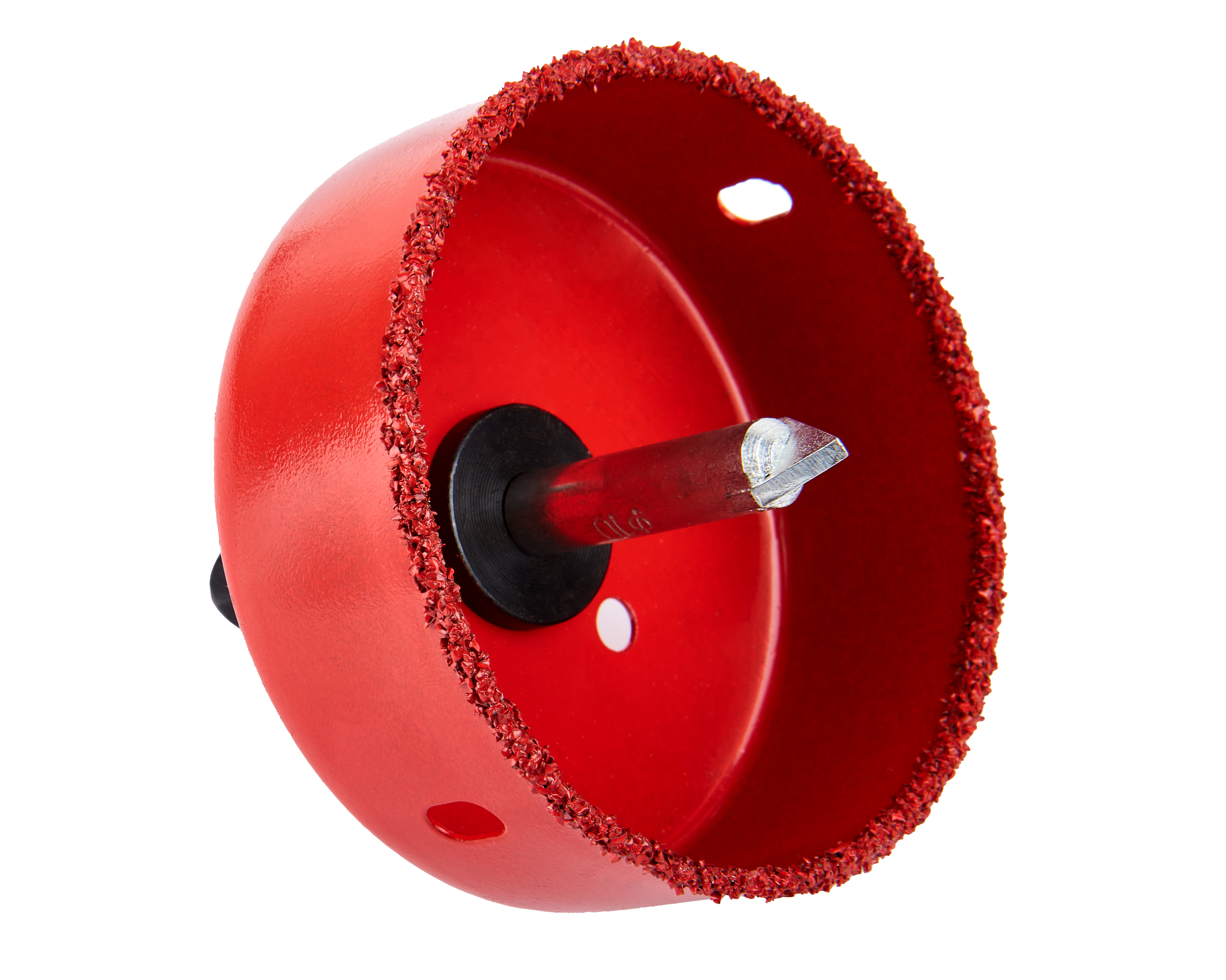 Коронка в сборе 76мм WC — 205045