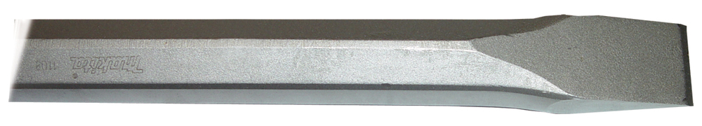 Долото плоское с шестигранным креплением 28.6 мм 400X29 Makita P-05723