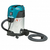 Универсальный пылесос Makita VC3011L