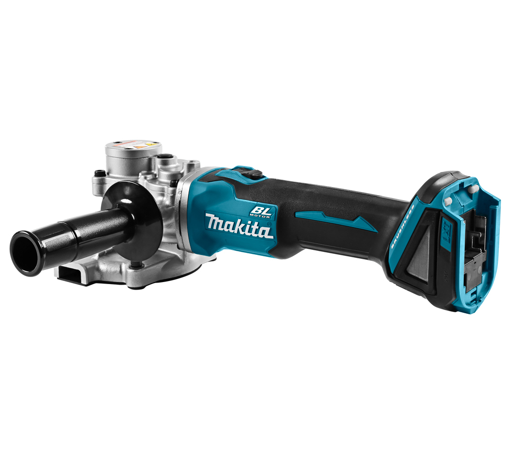 Аккумуляторные ножницы для резки арматуры Makita DSC251ZK