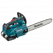 Аккумуляторная цепная пила Makita DUC356Z