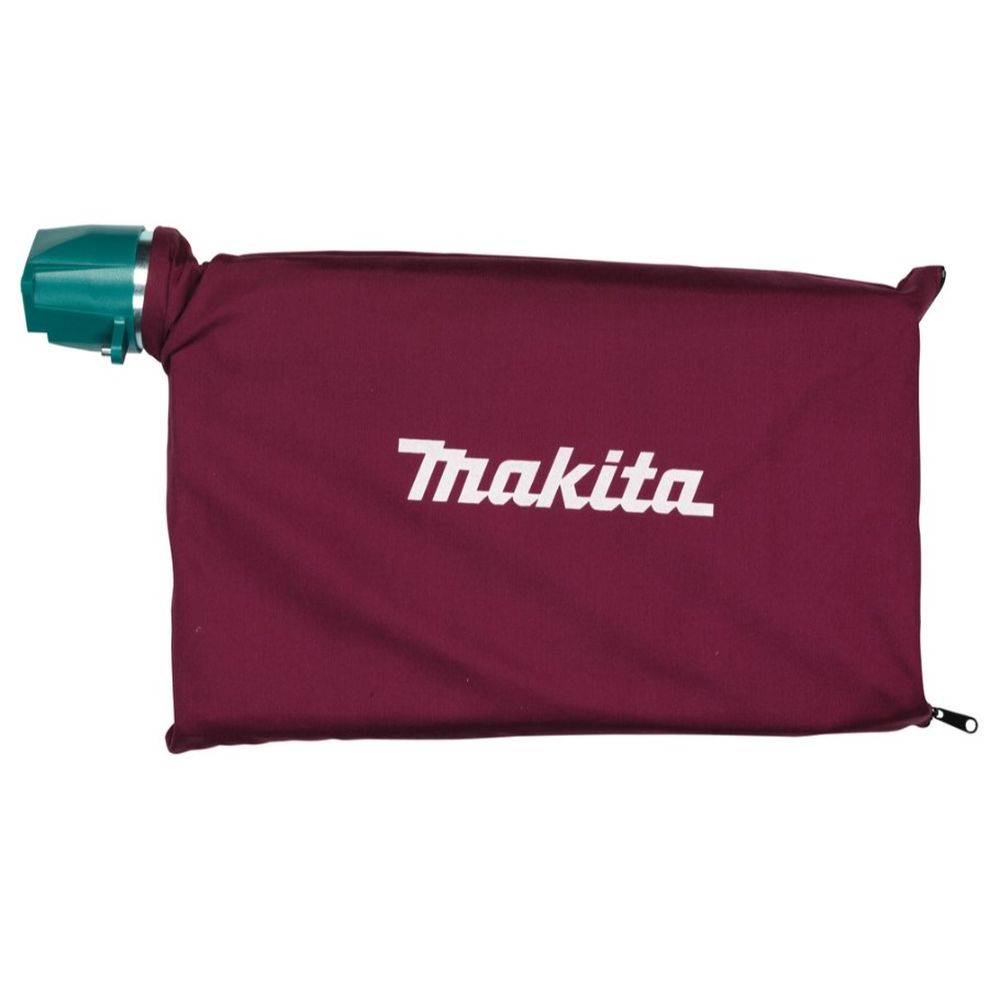 Тканевый пылесборник для 1902, N1923B Makita 122230-4