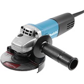 Сетевая болгарка 125 мм 840 Вт Makita 9558HNX7