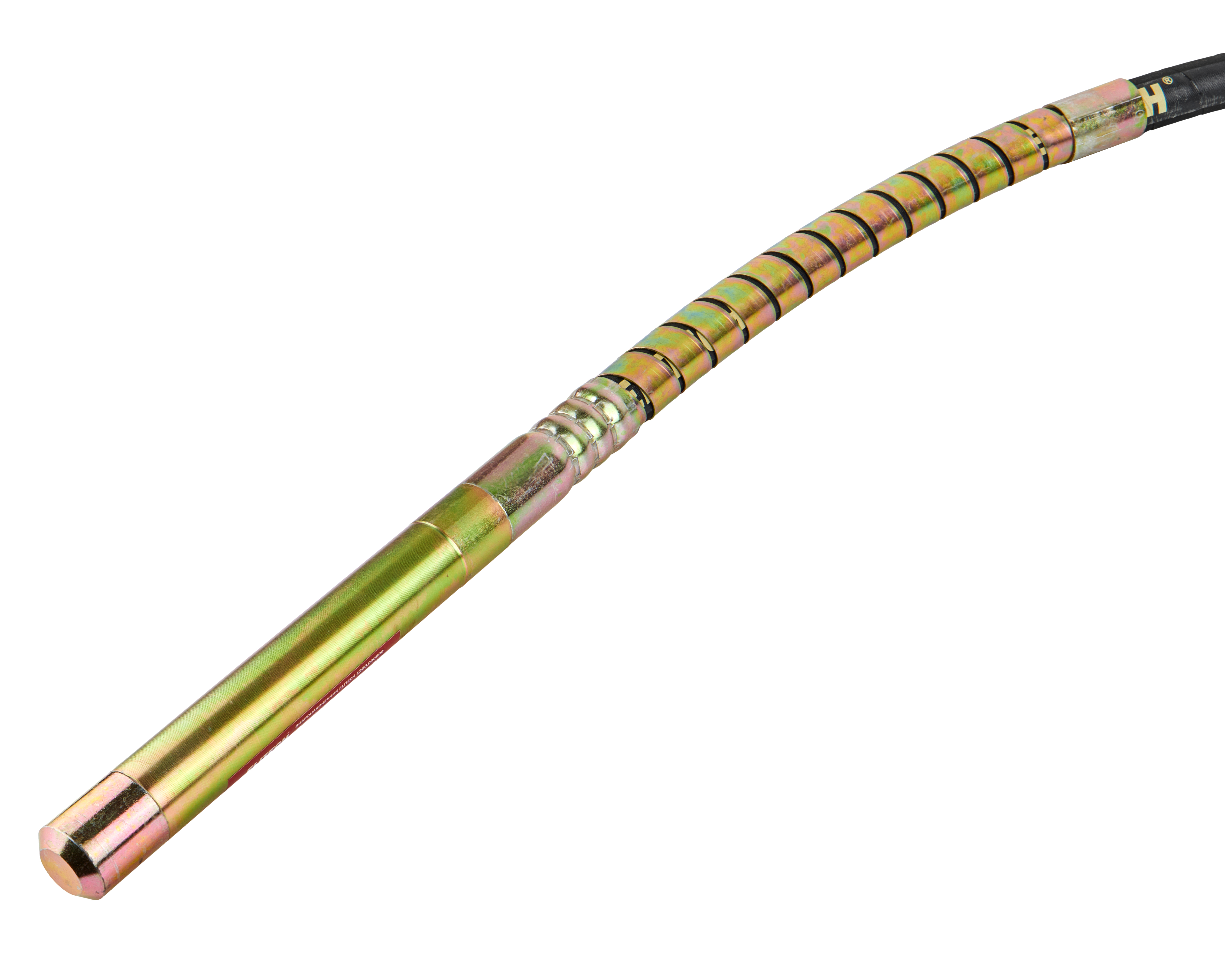 Вибронаконечник для бетона — 181810