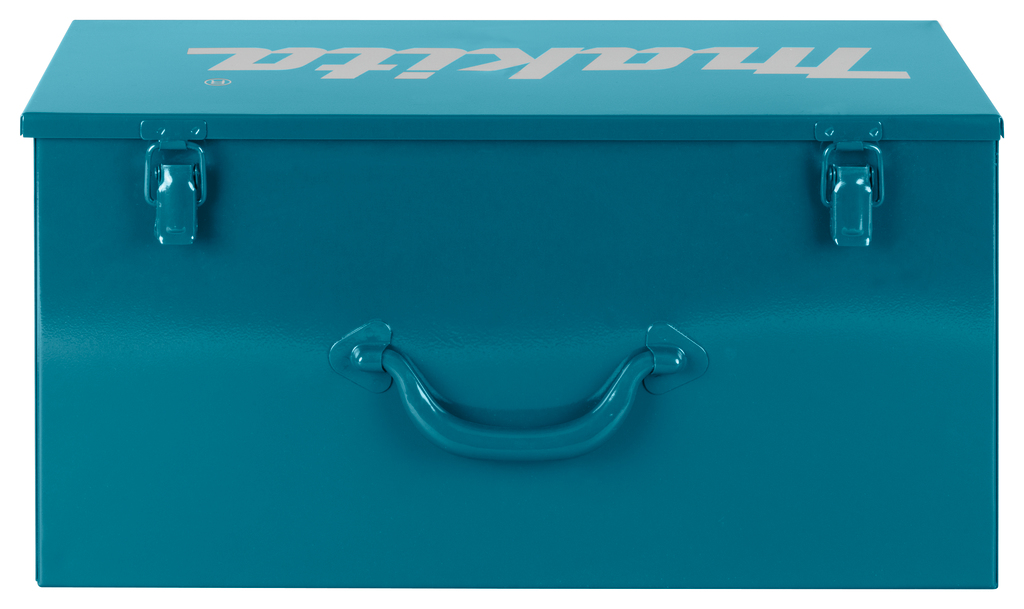 Кейс металлический универсальный Makita B50856